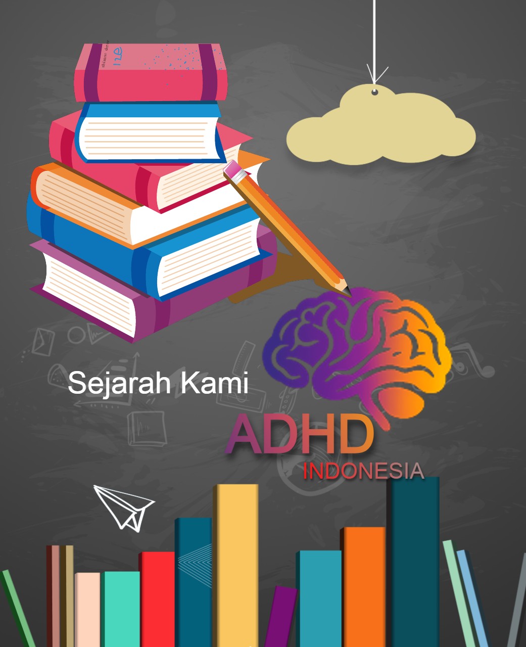 Sejarah ADHD Indonesia Kabupaten Tolikara